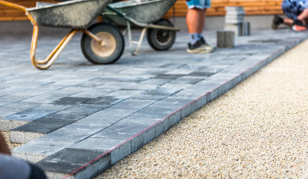 Best Concrete Driveway Repair Near Me  in Whispering Pines, NC