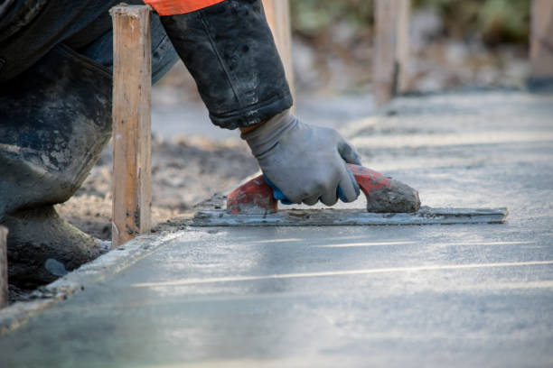 Best Concrete Repair Services  in Whispering Pines, NC