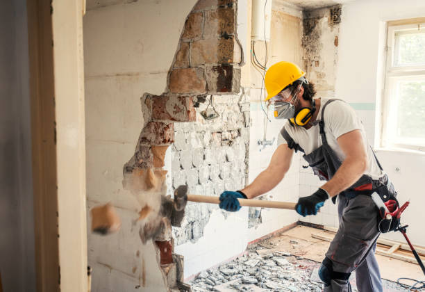 Best Concrete Leveling Services  in Whispering Pines, NC