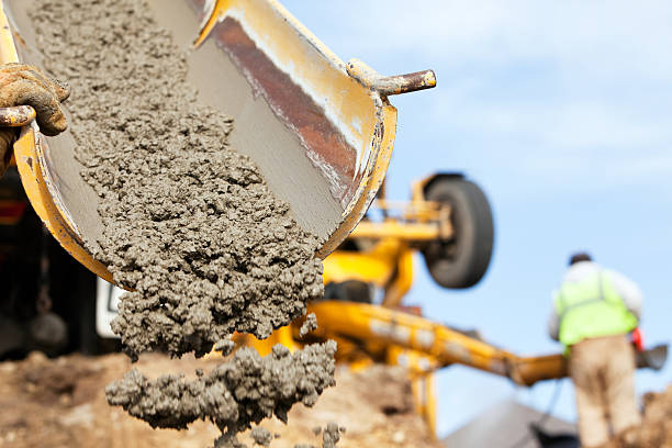 Best Concrete Demolition Services  in Whispering Pines, NC