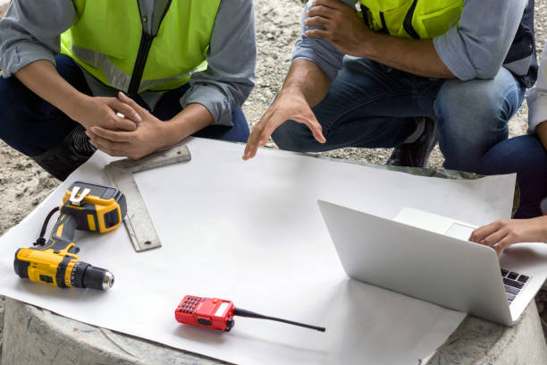 Best Custom Concrete Contractor  in Whispering Pines, NC