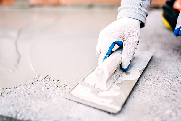 Best Poured Concrete Foundation  in Whispering Pines, NC